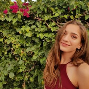 Meet your Posher, Ciararawa